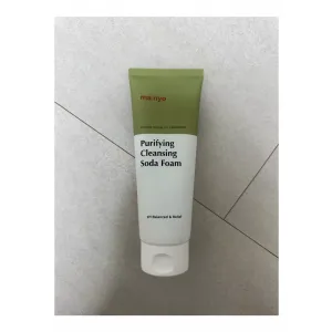 마녀공장 퓨리파잉 클렌징 소다폼 150ml