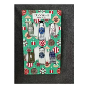 록시땅 핸드크림 세트