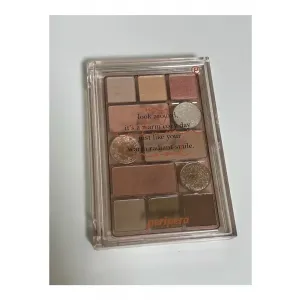 페리페라 섀도우 팔레트