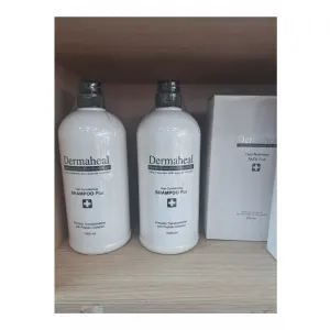 더마힐샴푸 1000미리