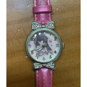 [2010년산] 리틀프릿 고전시계 고전손목시계 팔아요 !! (14년전)