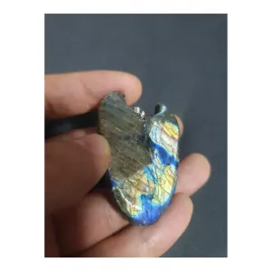 레브라도라이트 팬던트 및 나석(천연,광물,준보석,힐링,팬던트