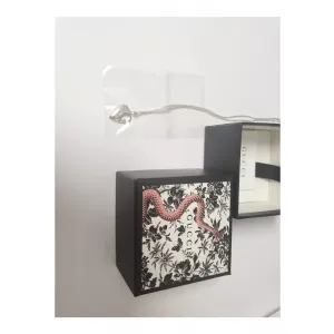 구찌 하트 G목걸이 일본한정 새상품