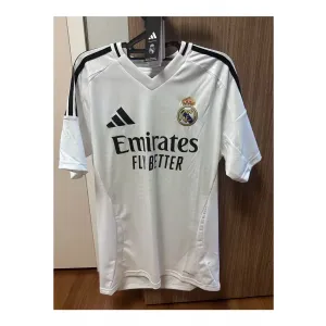 레알마드리드 유니폼