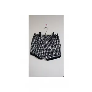 파리게이츠 골프 거위털 반바지 g65