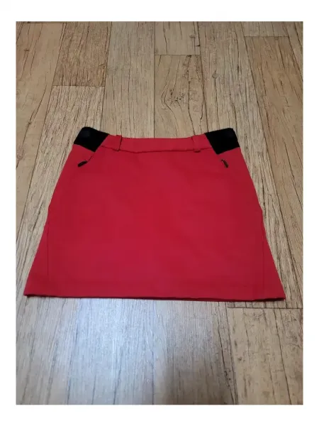 타이틀리스트정품스커트(기모)-무배