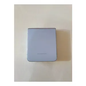 Z플립4 블루 팔아요!