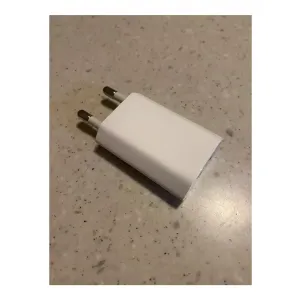 아이폰 정품 충전 어댑터 팝니다