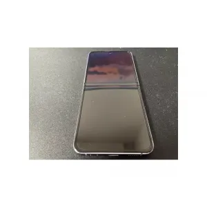 갤럭시z플립 4 256리퍼폰