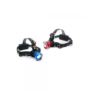 2700루멘 캠핑 해루질 헤드랜턴
