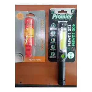 생존 및 캠핑용품