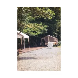 코쿤 트레일러 CC4 21년 09월식 캠핑트레일