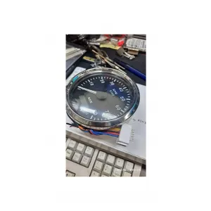 거의 새제품 2달사용 RPM 게이지 구스제품 _레저보트용 마지막 가격내림