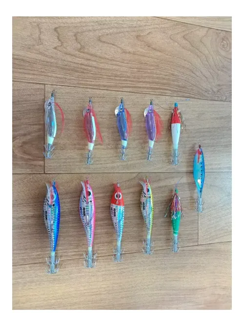 새제품 요즈리 에기 팝니다