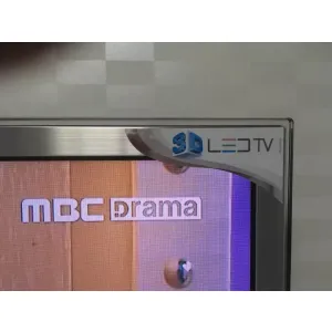 삼성 8000씨리즈 3D LED 티비