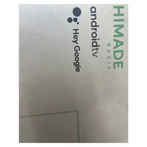 롯데 하이메이드 65인치 QLED 스마트TV