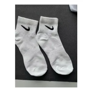 (무료배송)나이키 중목양말 10컬레