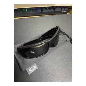 오클리 헬리오스탯 가스캔