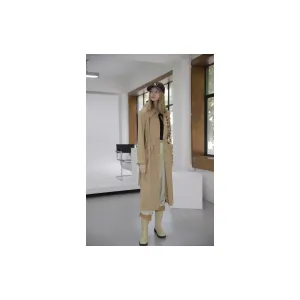 소프트서울 소프트 덕 캡 브라운