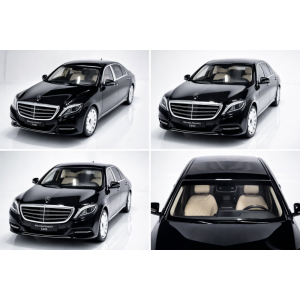 Gt spirit 벤츠마이바흐