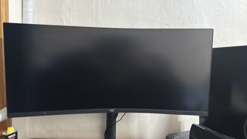 32인치 곡면 게이밍 모니터